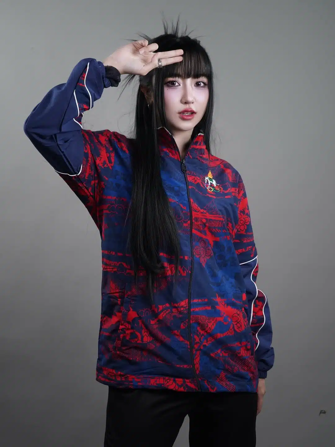 Tokyogurl นักกีฬาอีสปอร์ตหญิงที่มีชื่อเสียงในไทย