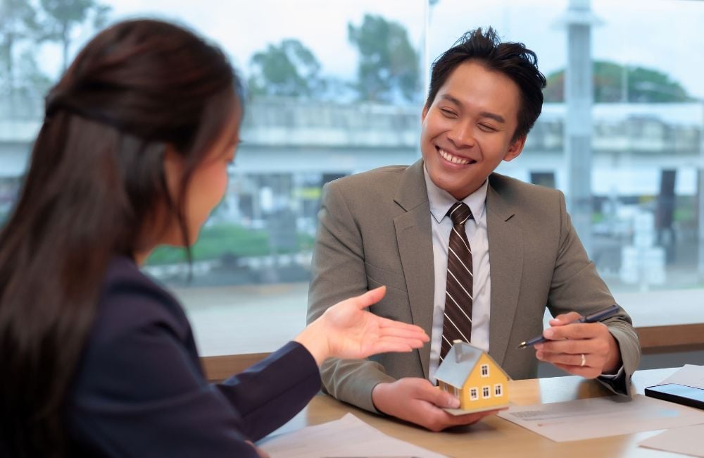 ขั้นตอนจำนองที่ดิน