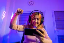 เติมเกม FC Mobile