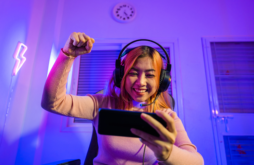 เติมเกม FC Mobile