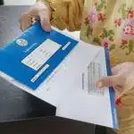 เอกสารจำนำเล่มรถยนต์