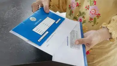 เอกสารจำนำเล่มรถยนต์