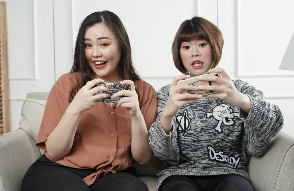 เทคนิคเติมเกม FC Mobile