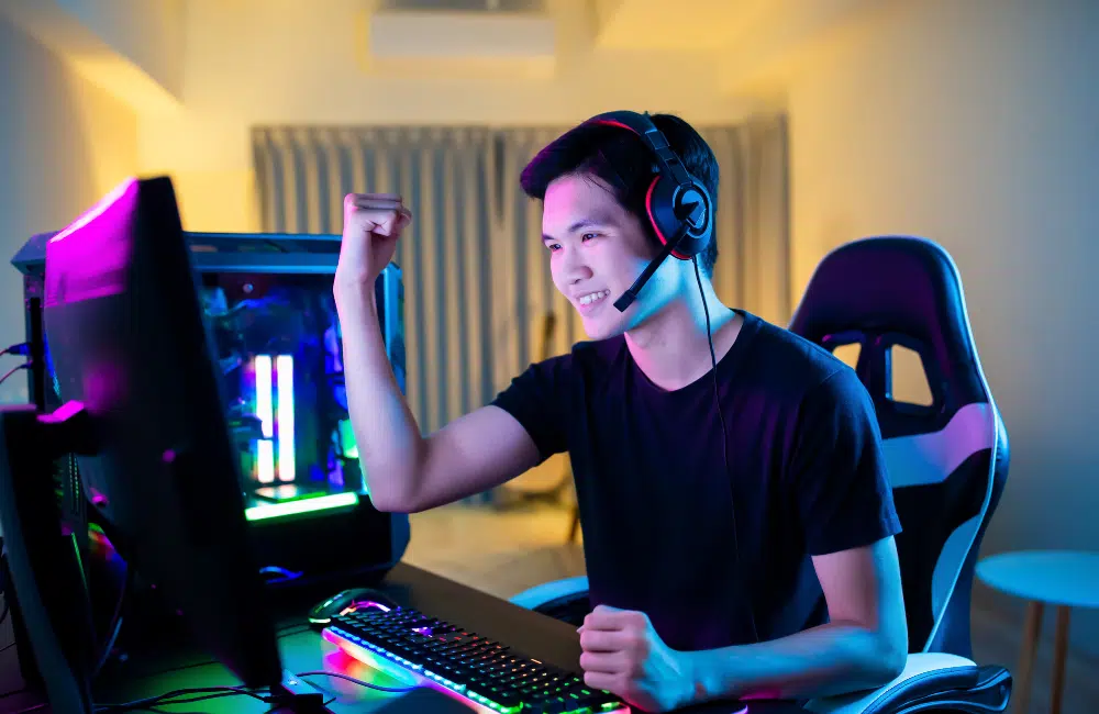 วิธีเติมเกม FC Mobile