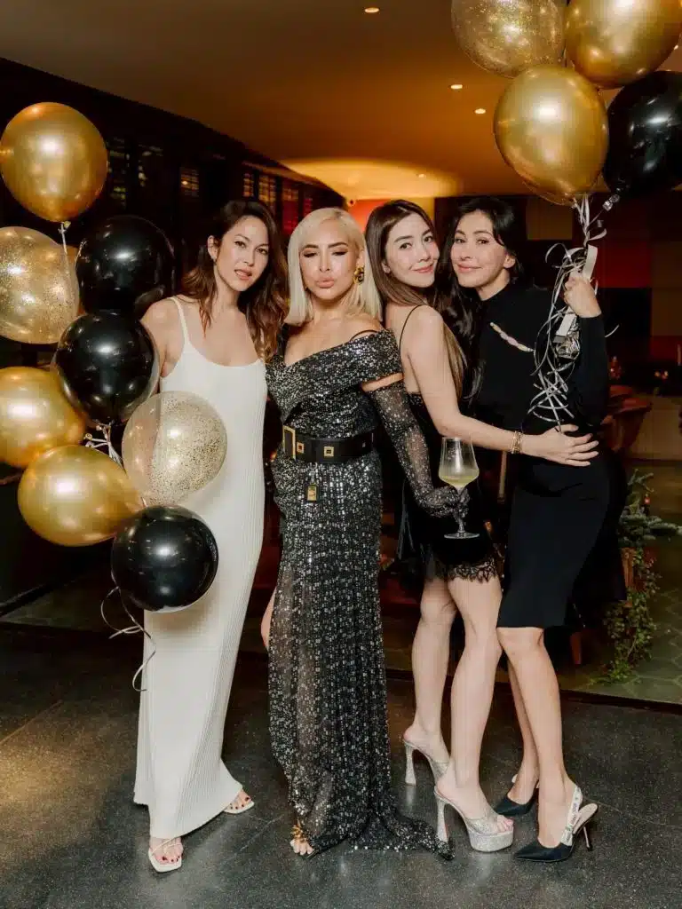 เธอเน้นความสำคัญของการเลือกเพื่อนที่มีความจริงใจและไม่โกหก