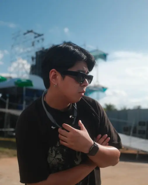 เฟรม Only Monday โพสต์ระบายความอัดอั้น รับไม่ได้พฤติกรรม &quot;ธีร์&quot; ทำลายความพยายาม 5 ปี หลังค่ายสั่งแบนผลงาน