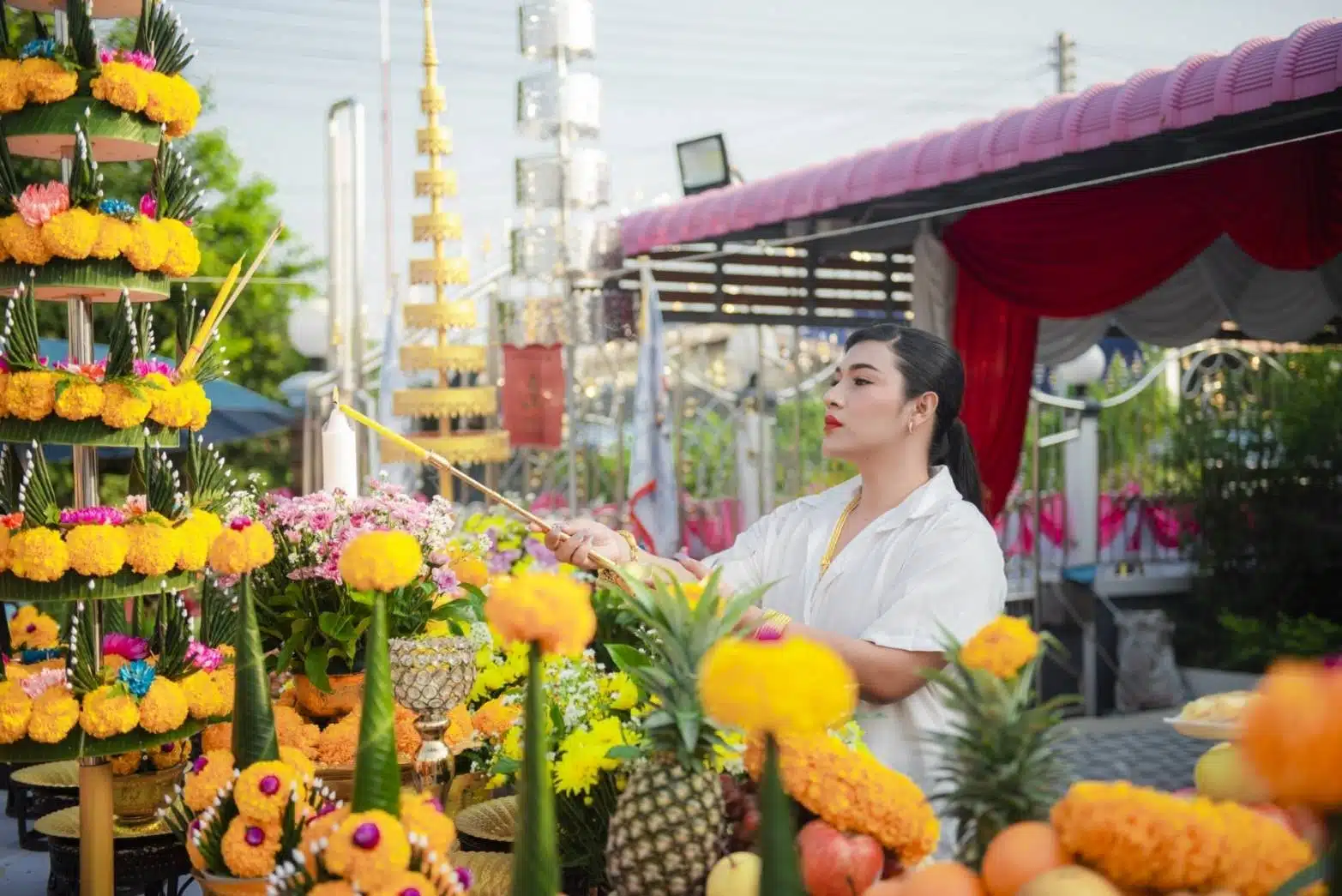 เจ๊ฟองเบียร์