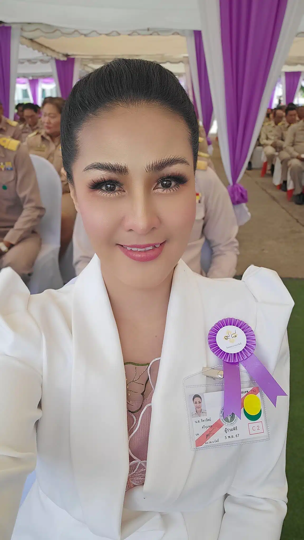 หญิงลี ศรีจุมพล