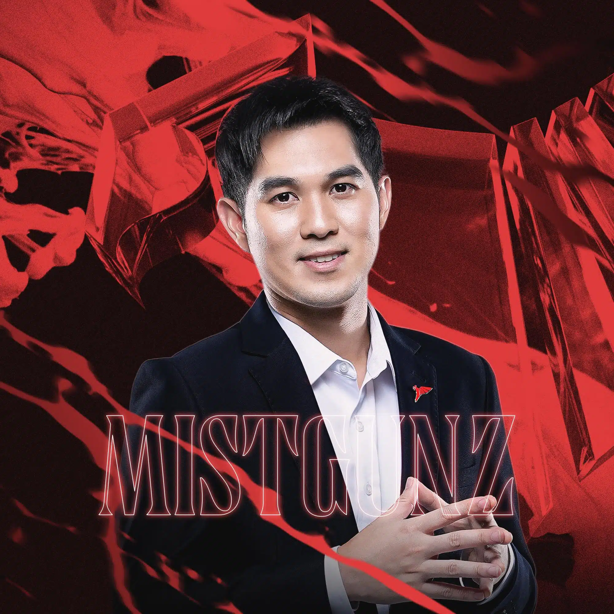 ประวัติของโค้ชป้อม rov สะท้อนถึงความมุ่งมั่นและความพยายาม