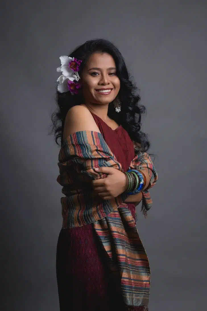 ‘รัสมี เวระนะ’ ตีบทแตก ‘เปิ้ล สาธุ 2’ จนคนอินจัดด่ากราด-ขู่ทำร้าย เจ้าตัวลั่นเตรียมแจ้งความหากไม่หยุดคุกคาม