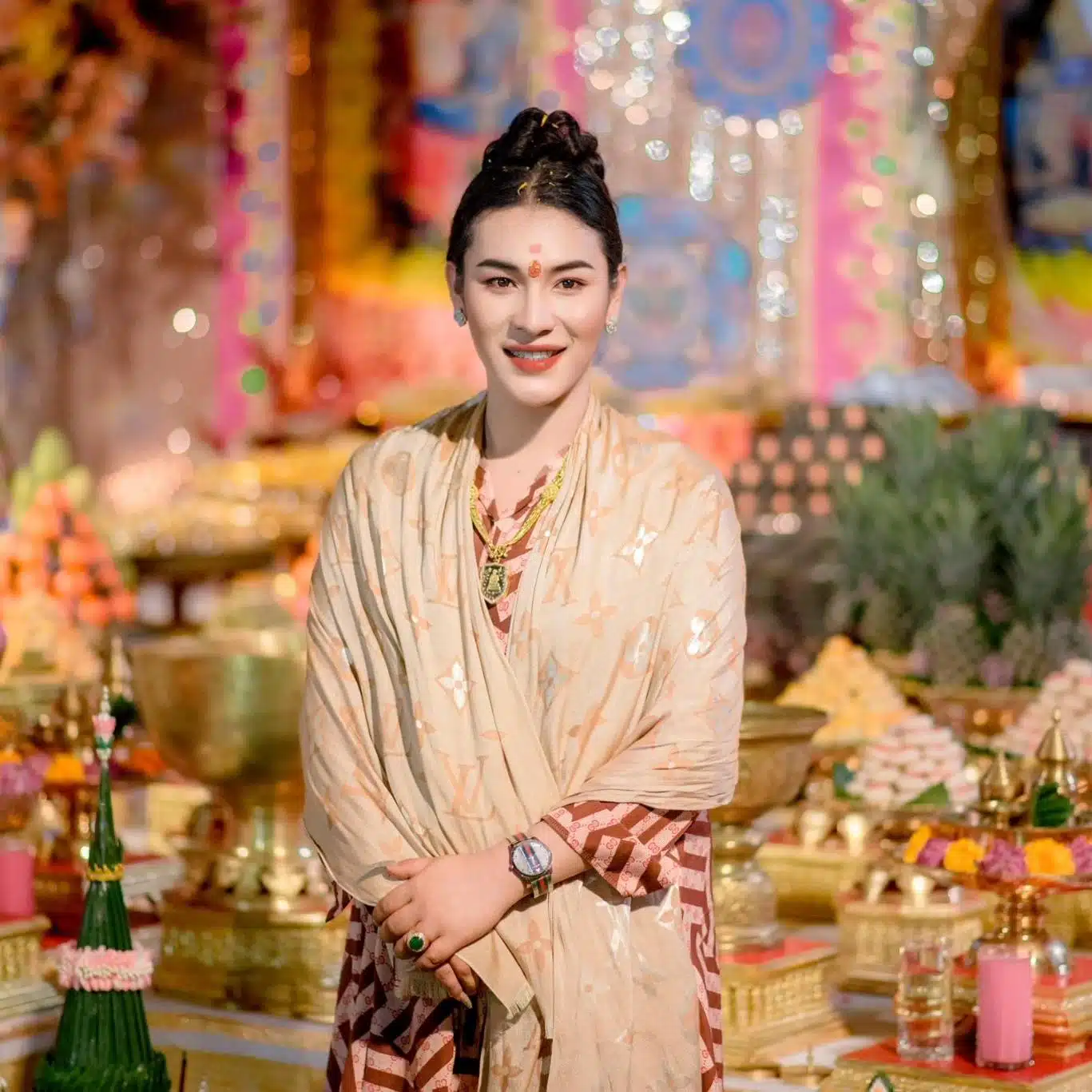 เจ๊ฟองเบัยร์