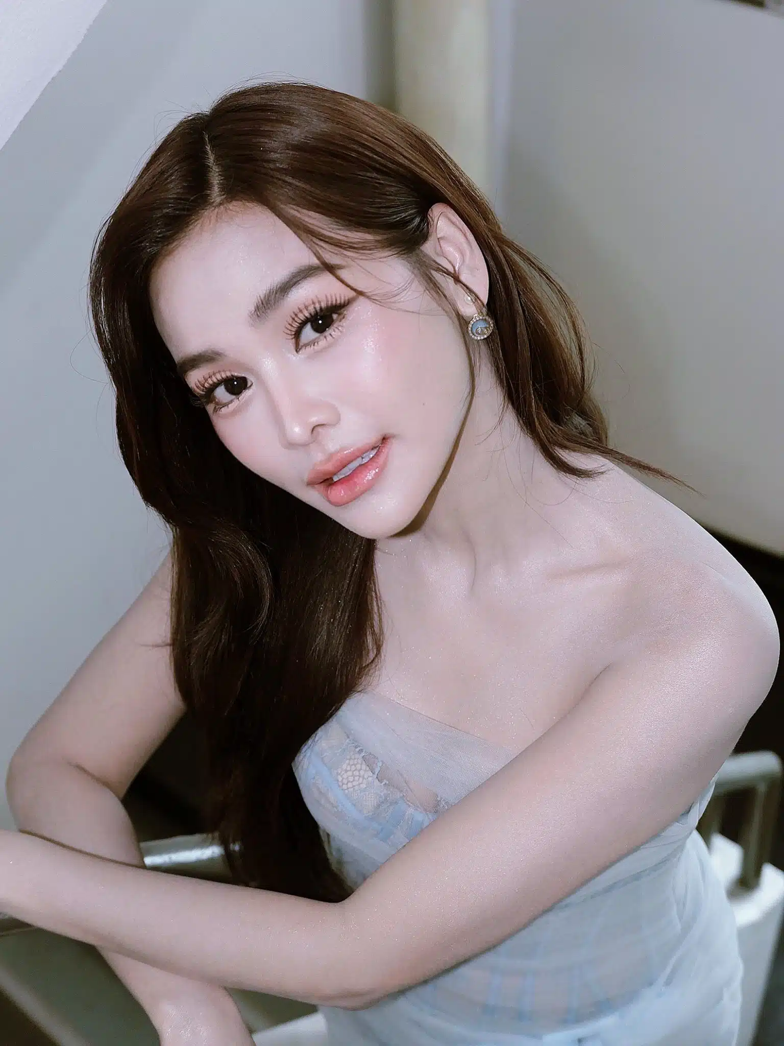 อิงฟ้า วราหะ