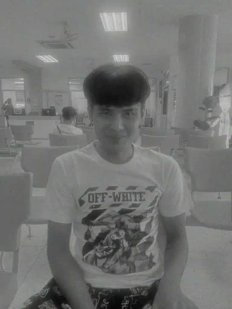 พลทหารราเชน ยวามื่อ เสียชีวิตในค่ายทหาร