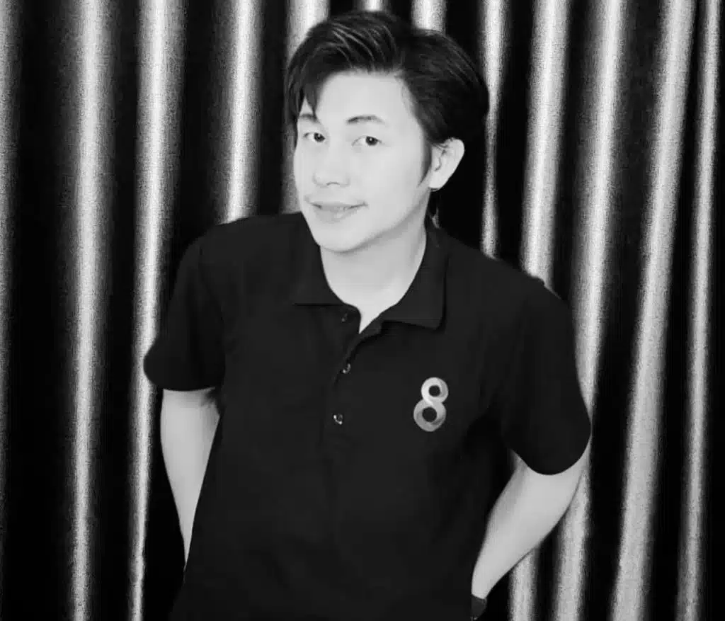 ณัฐปง ช่อง 8 เสียชีวิต