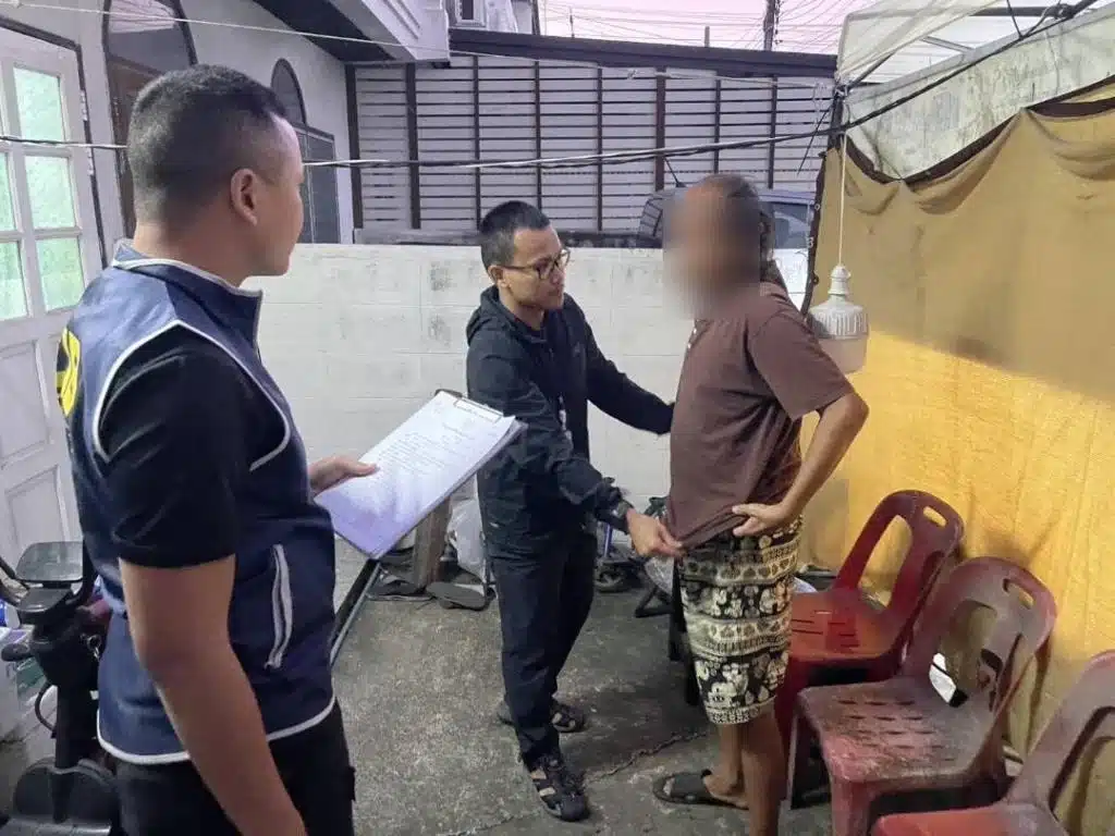 ด่วน บุกจับ เต้ย ท็อปโมเดล ตุ๋นเงิน 10 ล้าน อ้างพาเด็กเดินแบบโกอินเตอร์