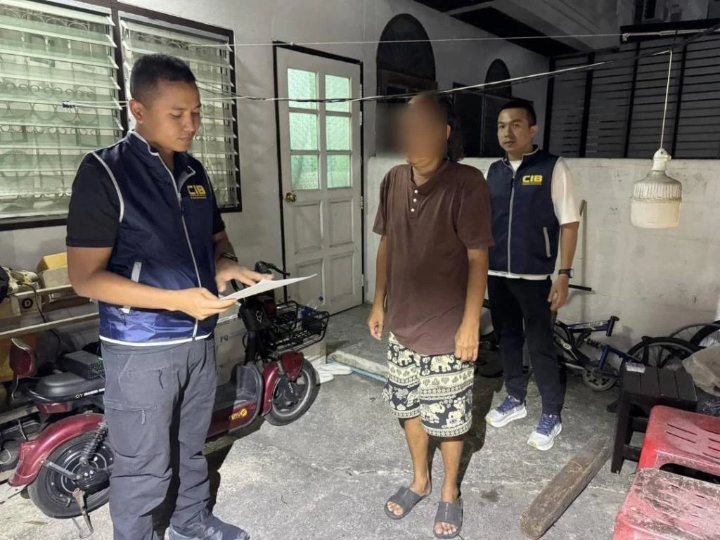 ด่วน บุกจับ เต้ย ท็อปโมเดล ตุ๋นเงิน 10 ล้าน อ้างพาเด็กเดินแบบโกอินเตอร์