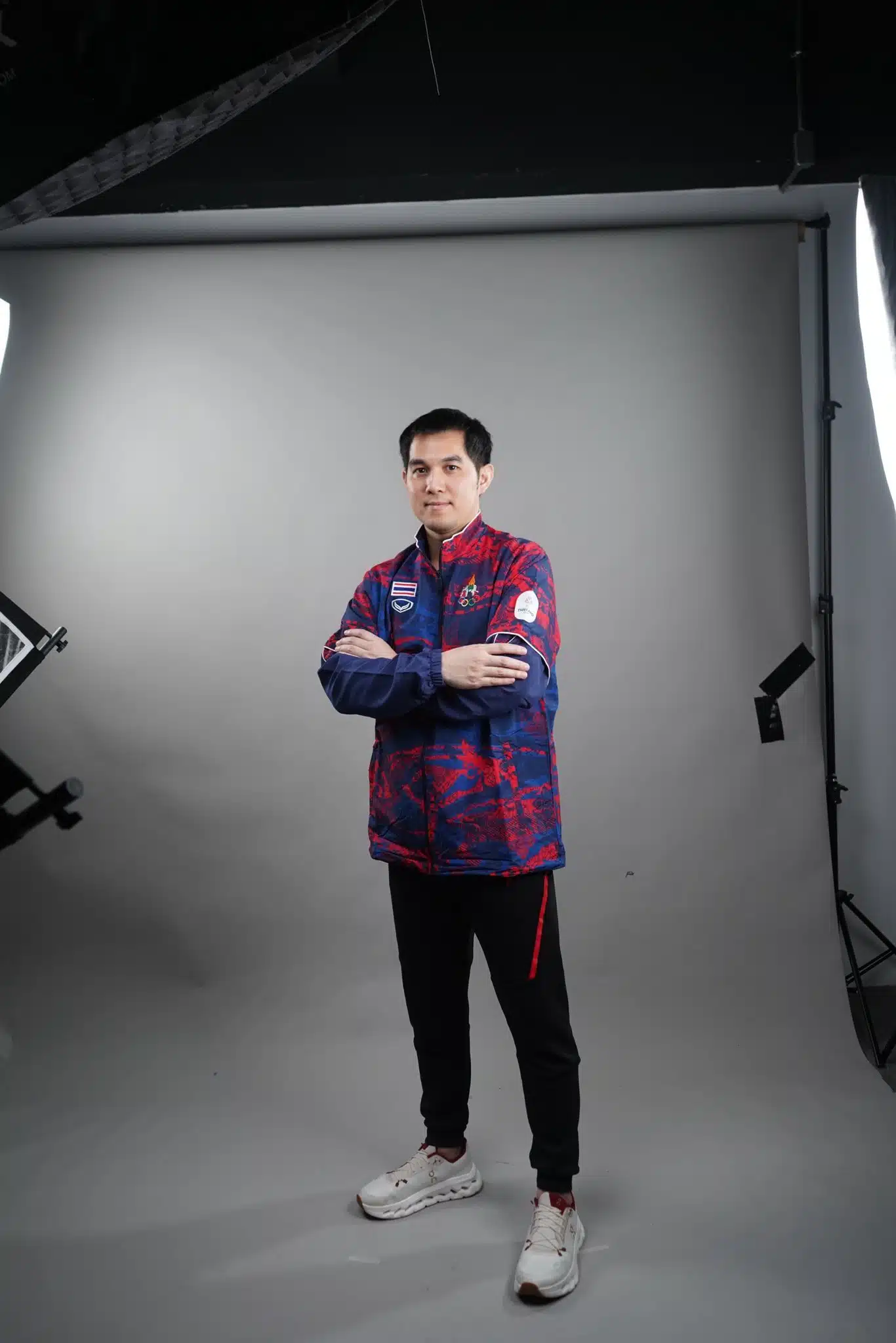 โค้ชป้อม rov มีบทบาทสำคัญในการพัฒนาทีม RoV ไทย