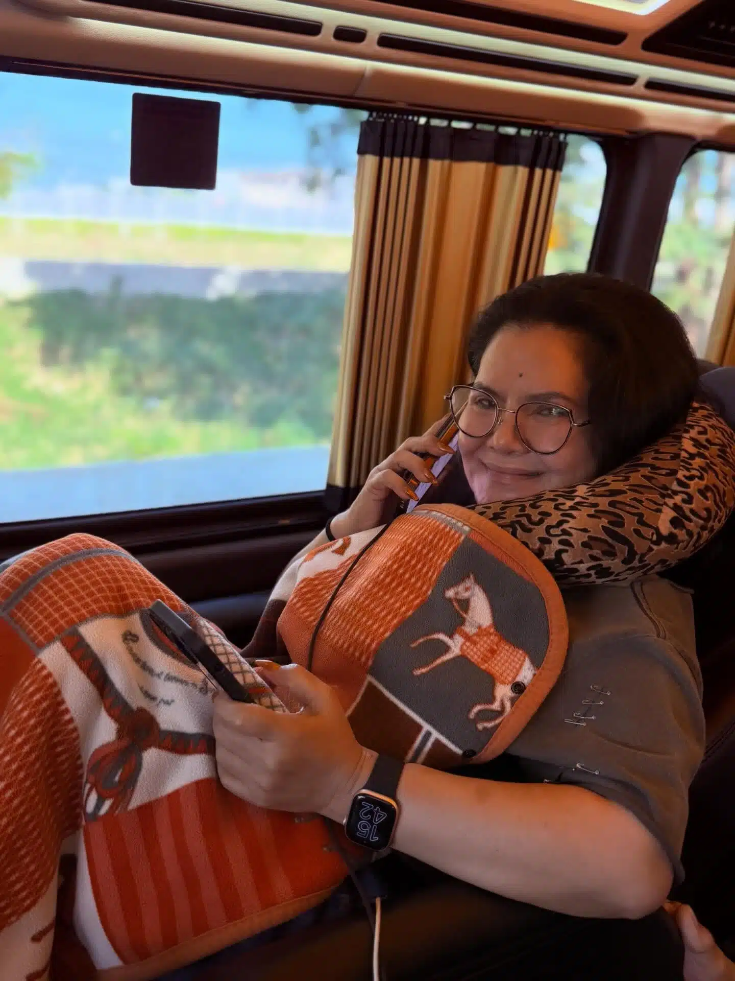 ฮาย อาภาพร ตั้งคำถามถึงการตอบสนองของฝ่ายไทยต่อการโจมตี