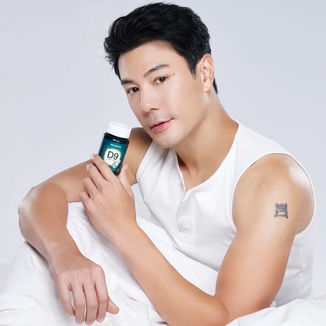 โดม ปกรณ์ ลัม ขณะจัดมินิคอนเสิร์ตการกุศล สื่อถึงความรับผิดชอบต่อสังคม