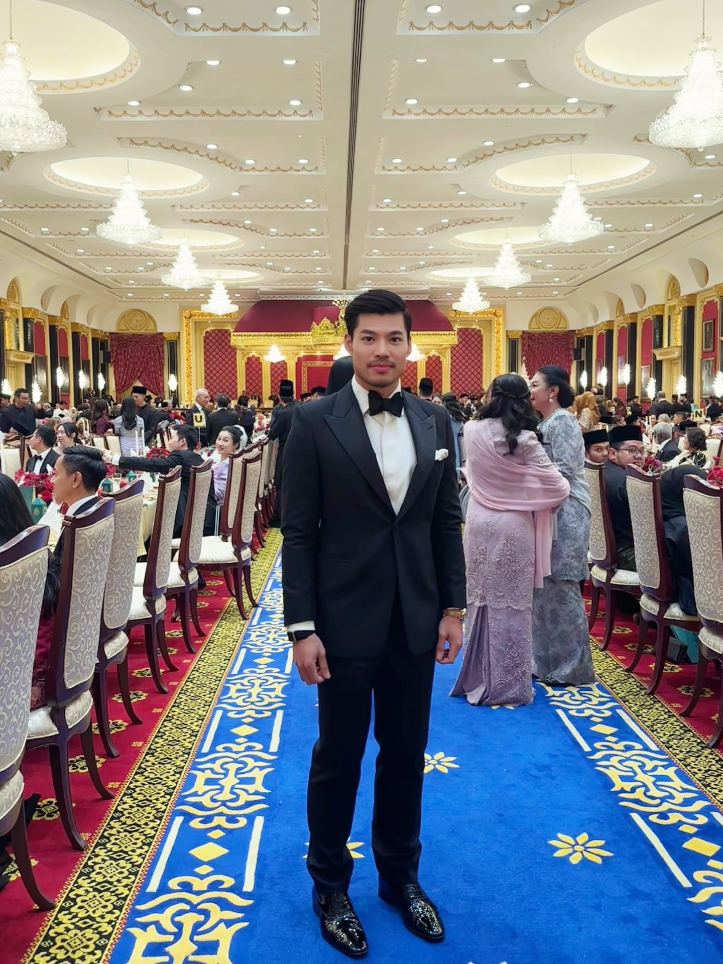 แบงค์ ศุภณัฐ