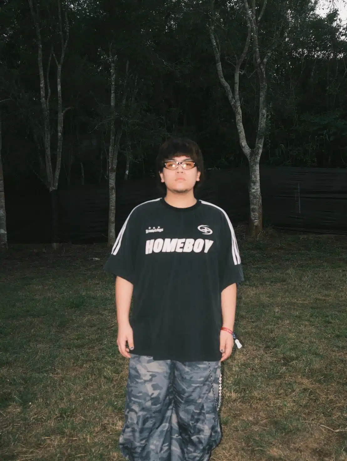 ธีร์ Only Monday ได้รับฉายาว่า 'หัวจ่ายเพลงเศร้า' จากแฟนเพลง