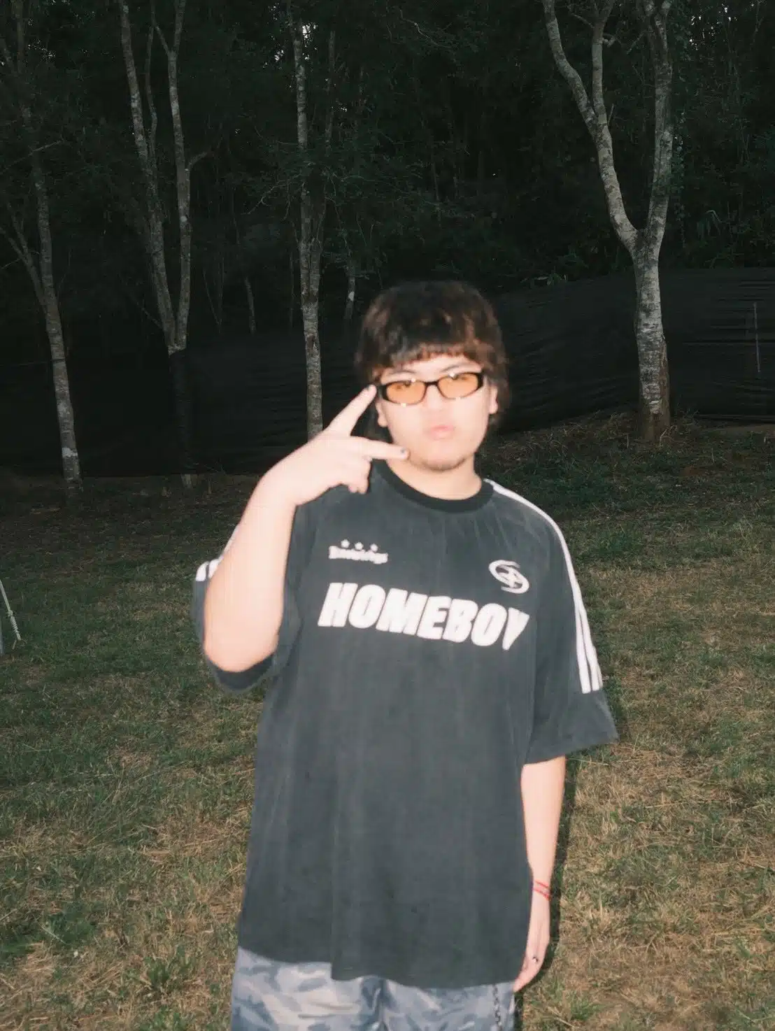 อัลบั้มล่าสุดของธีร์ Only Monday ชื่อ 'Hotel Room 302' สื่อถึงประสบการณ์จริง