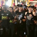 สื่อจีนชื่นชม พระราชินีสุทิดาวิ่งมาราธอน ต้นแบบวินัยคนรักสุขภาพ