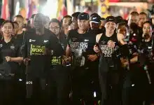 สื่อจีนชื่นชม พระราชินีสุทิดาวิ่งมาราธอน ต้นแบบวินัยคนรักสุขภาพ