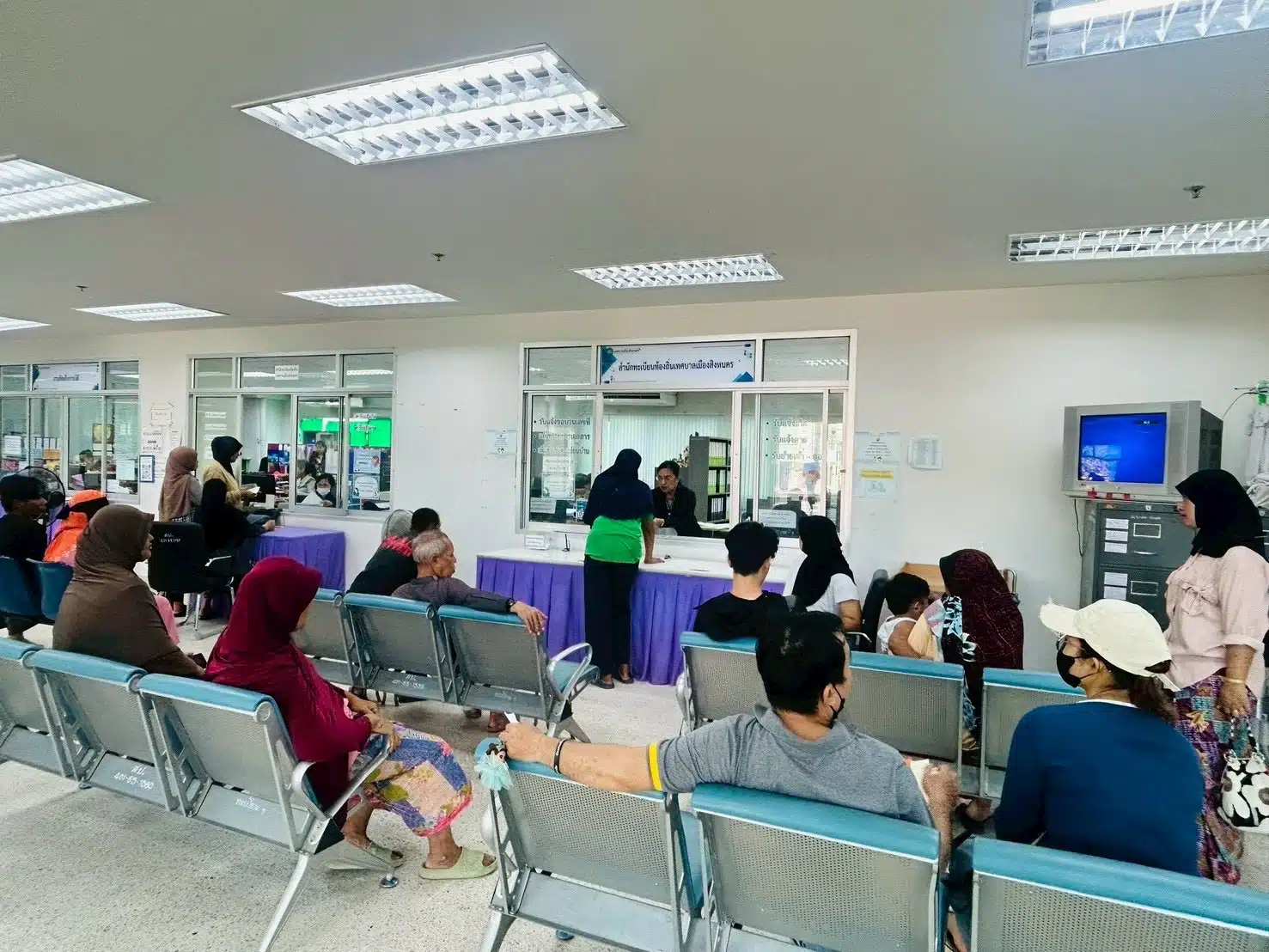 เทศบาลเมืองสิงหนคร