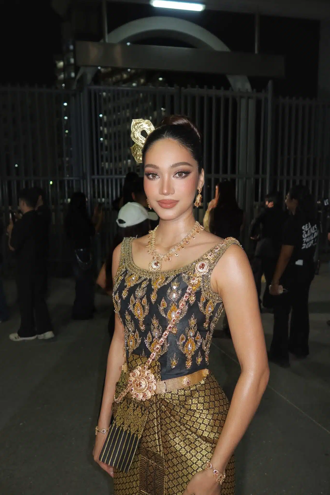 วาเนสซ่า เว้งค์ - 4