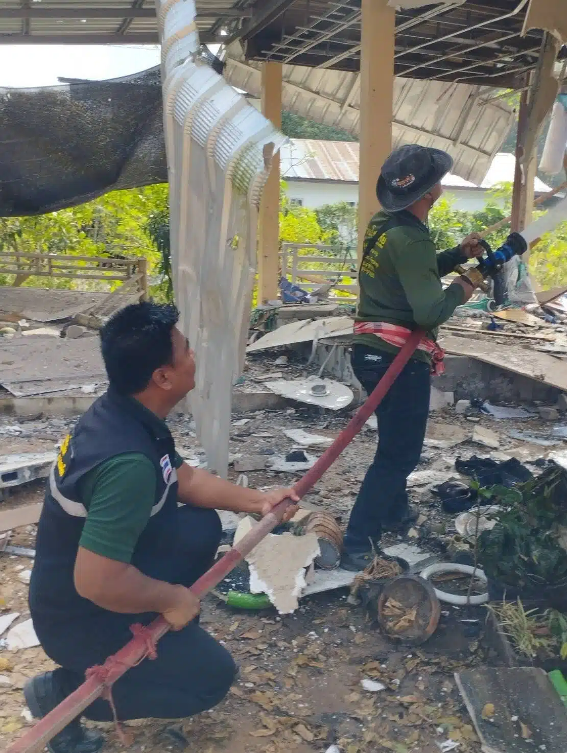 สำนักงานประชาสัมพันธ์จังหวัดศรีสะเกษ