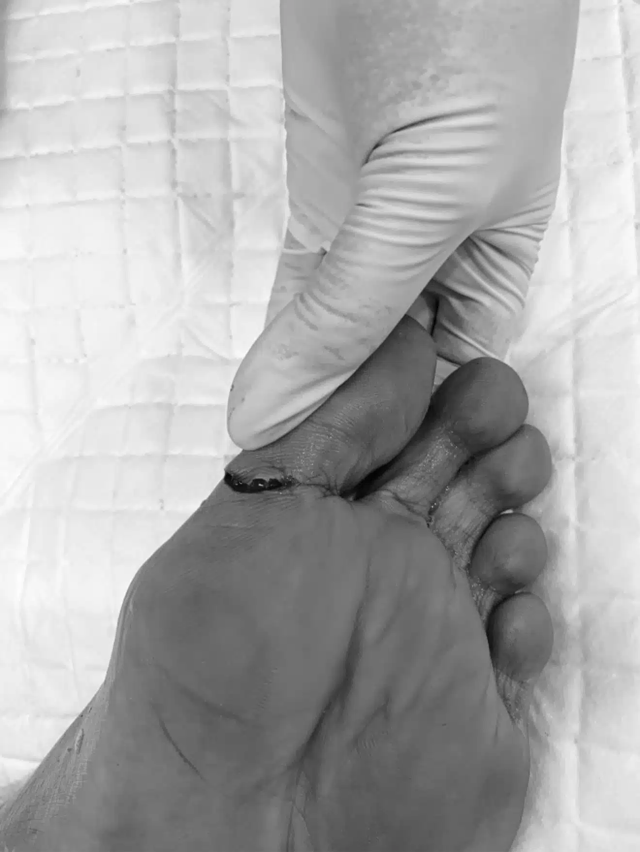 ภาพน้องเบสลงสนามวอลเลย์บอลชายหาดหญิงไทยในซีเกมส์ 2025