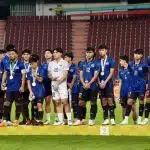 บอลไทยทำลายสถิติ แพ้เวียดนาม ในรอบ 50 ปี คาบ้านซีเกมส์ ชวดแชมป์ 8 ปีติด