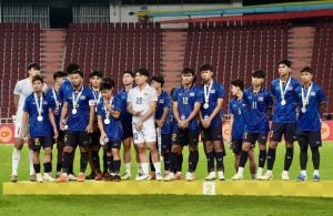 บอลไทยทำลายสถิติ แพ้เวียดนาม ในรอบ 50 ปี คาบ้านซีเกมส์ ชวดแชมป์ 8 ปีติด