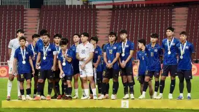 บอลไทยทำลายสถิติ แพ้เวียดนาม ในรอบ 50 ปี คาบ้านซีเกมส์ ชวดแชมป์ 8 ปีติด