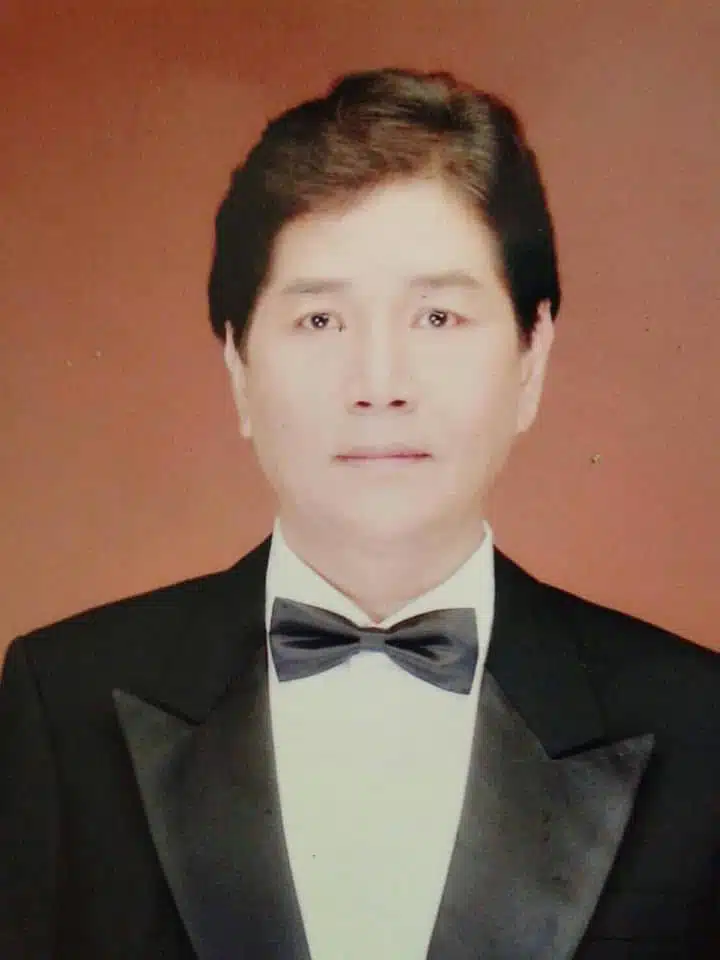 ชรัมภ์ เทพชัย