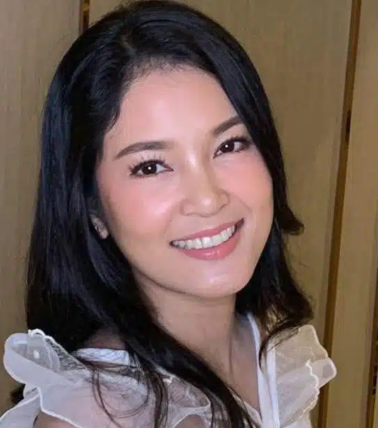 น้อยคนรู้ พี่สาว “นุ่น วรนุช” สวยเป๊ะระดับนางเอก เคยถ่ายโฆษณามาแล้ว