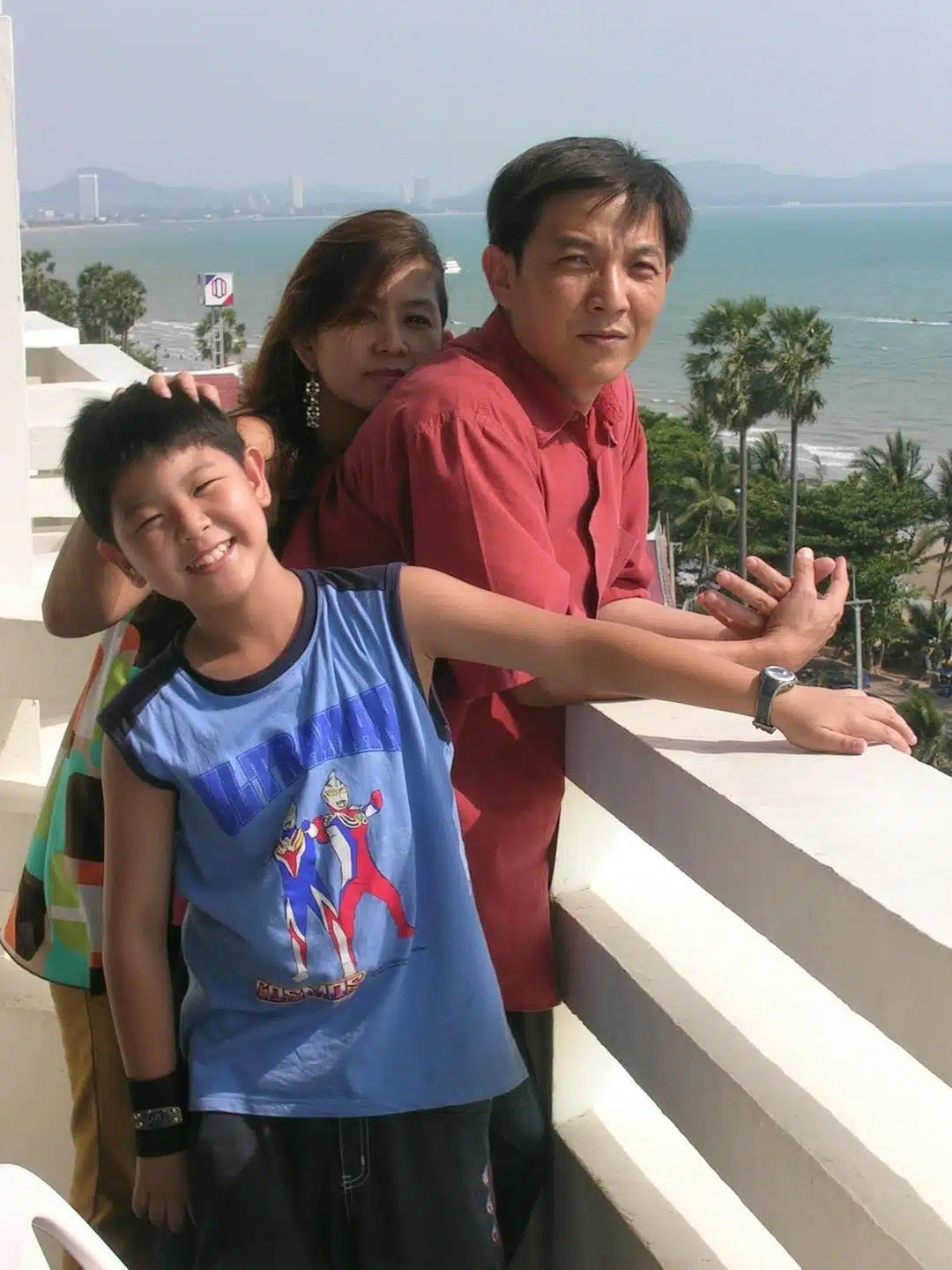 ซึ้งกินใจ "เติร์ด Tilly Birds" รำลึก 5 ปีแห่งความสูญเสีย