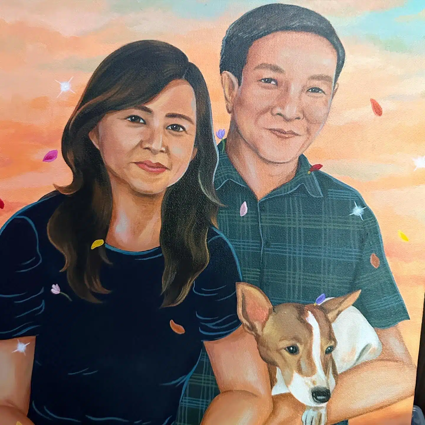 ซึ้งกินใจ "เติร์ด Tilly Birds" รำลึก 5 ปีแห่งความสูญเสีย