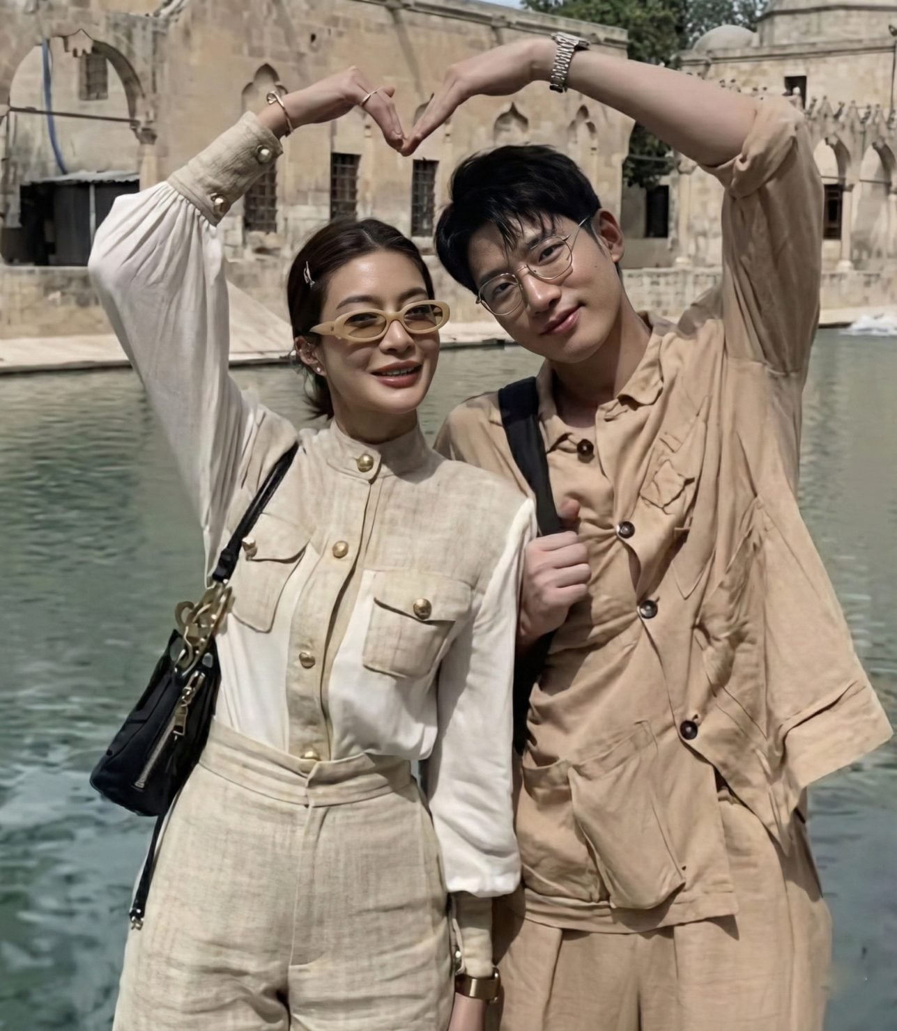 "แชป วรากร" รับเลิก "ไอซ์ อธิชนัน" ปิดฉากรัก 3 ปี ทั้งที่วางแผนแต่งงาน เผยสาเหตุสุดจุก เลิกทั้งที่ยังรัก