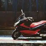 เรื่องควรรู้ก่อนขอสินเชื่อรถมอเตอร์ไซค์