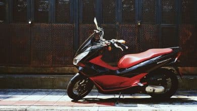 เรื่องควรรู้ก่อนขอสินเชื่อรถมอเตอร์ไซค์