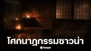 ตำรวจญี่ปุ่นเร่งสอบหลังคู่รักเสียชีวิตในซาวน่าส่วนตัว