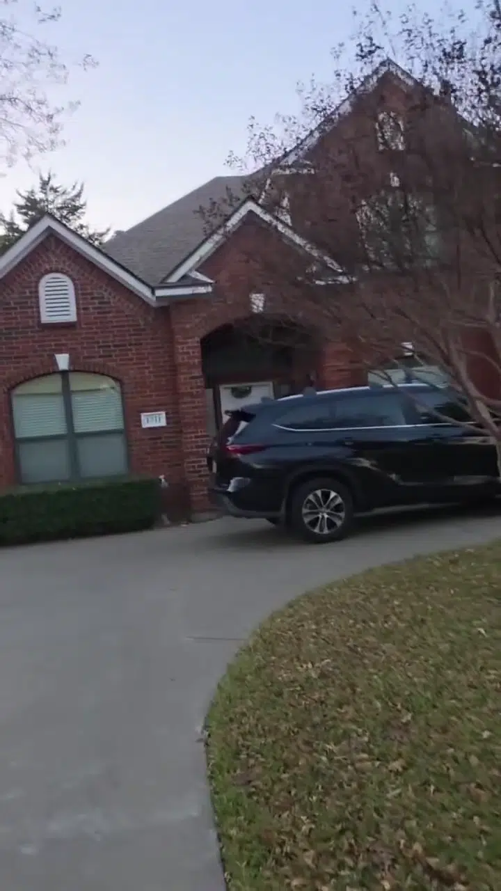 ยายหนิง เปิดบ้านที่ อเมริกา ครอบครัวอพยพไป 40 ปี ชีวิตนักสู้ จนมีวันนี้