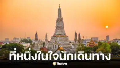 กรุงเทพ คว้าแชมป์เมืองท่องเที่ยวที่มีผู้มาเยือนมากที่สุดในโลก ปี 2568