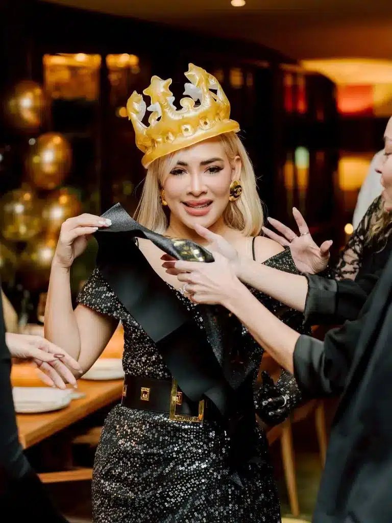 ข้าวโพดพูดถึงความซื่อสัตย์และการถูกหักหลังที่ทำให้เธอเจ็บปวด