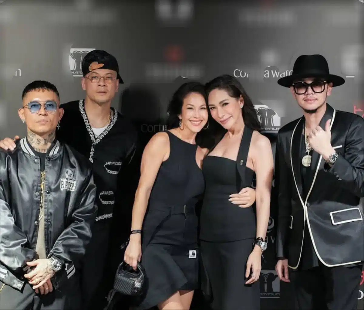 เดย์ไทยเทกับเวย์