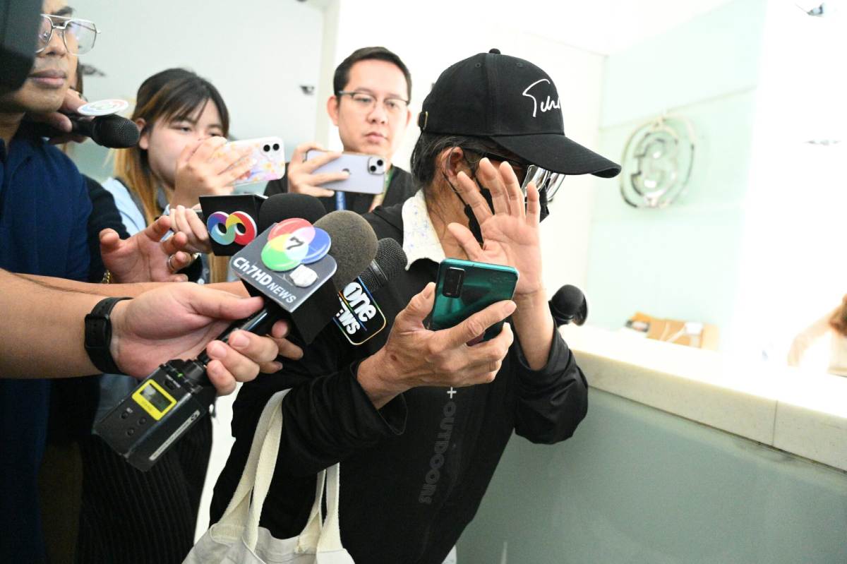 แม่บ้านเดทตอล โหนกระแส