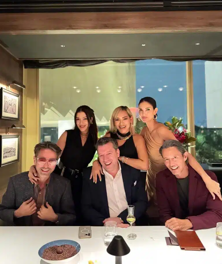 เธอมีเพื่อนเยอะ แต่ต้องการเพื่อนที่มีคุณภาพเท่านั้น