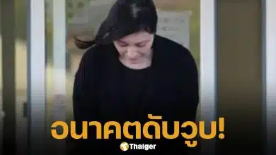 อดีตนางเอกดัง เรียวโกะ ฮิโรสุเอะ เสี่ยงคุก! หลักฐานโผล่ ซิ่งรถเร็ว 185 กม./ชม. ชนท้ายรถพ่วงยับ